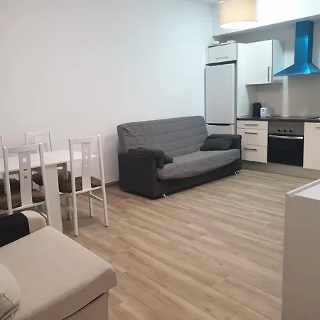 Premier Apartments Valencia Room photo