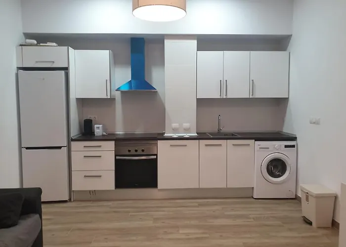 Premier Apartments