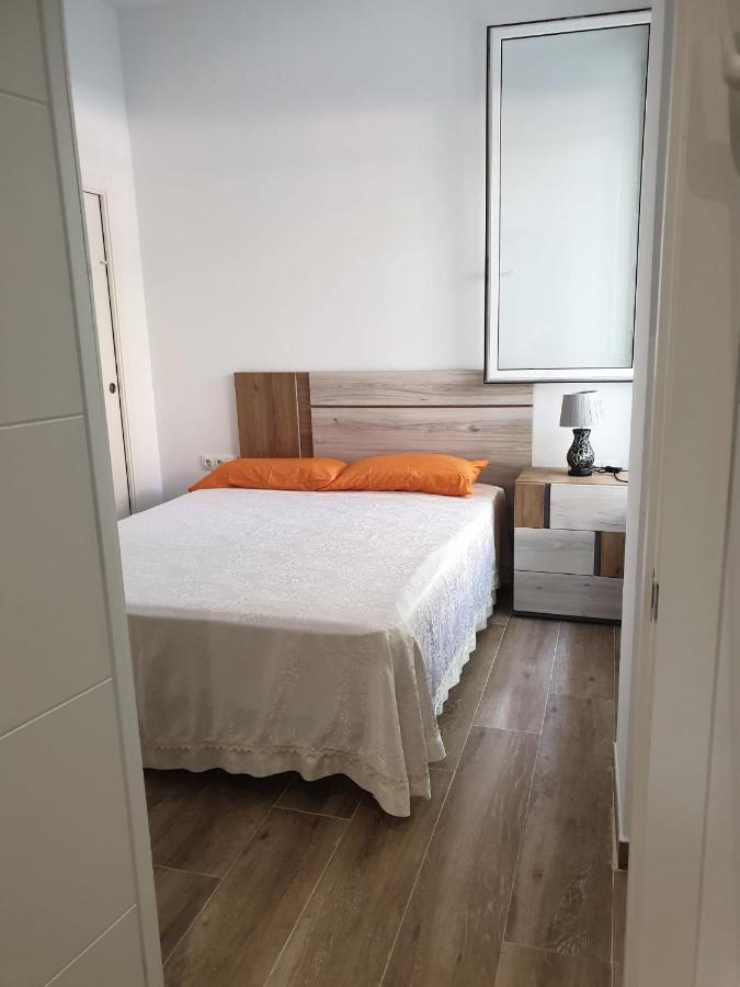 Apartamento Premier Valência